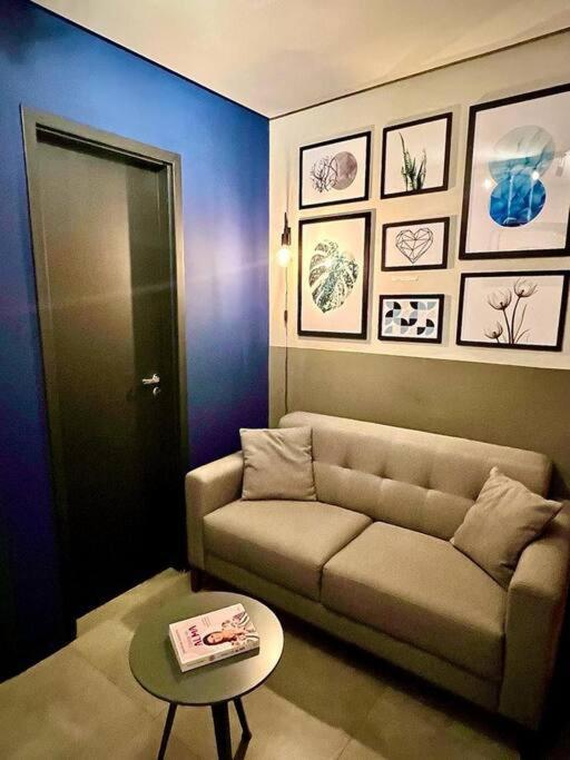 Studio Bela Vista-prox Paulista Apartment Sao Paulo