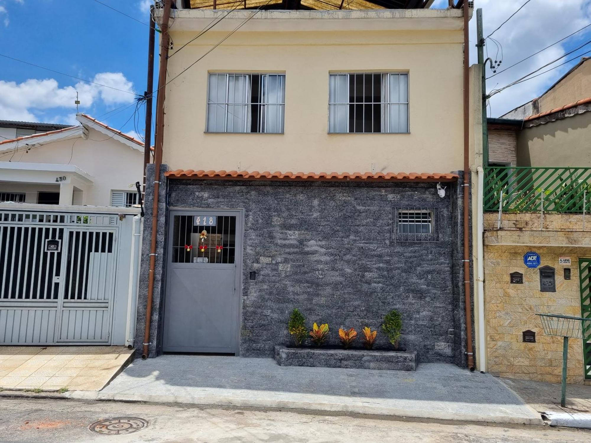 Ideal Apartemen