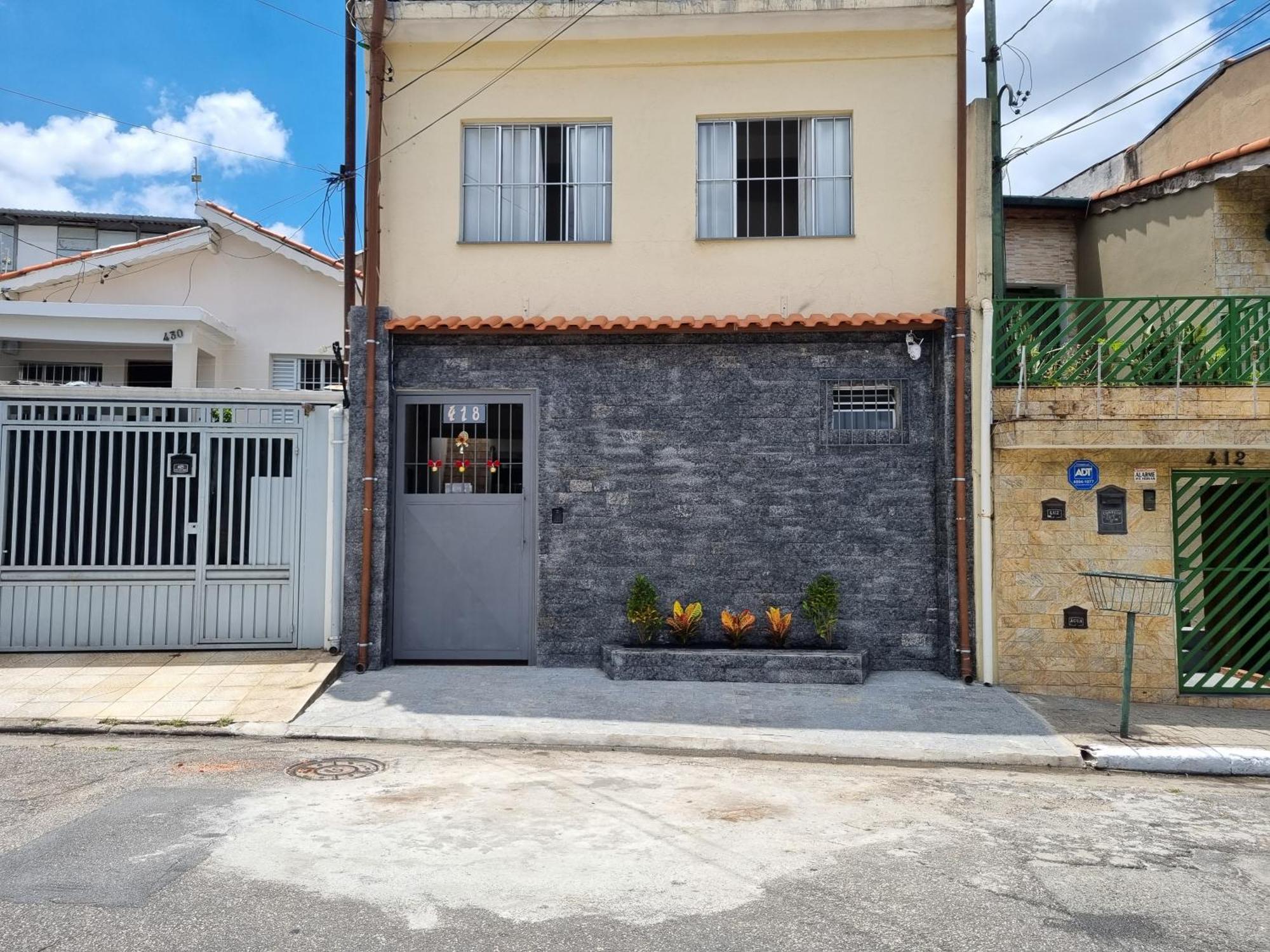 Ideal Apartment Sao Paulo