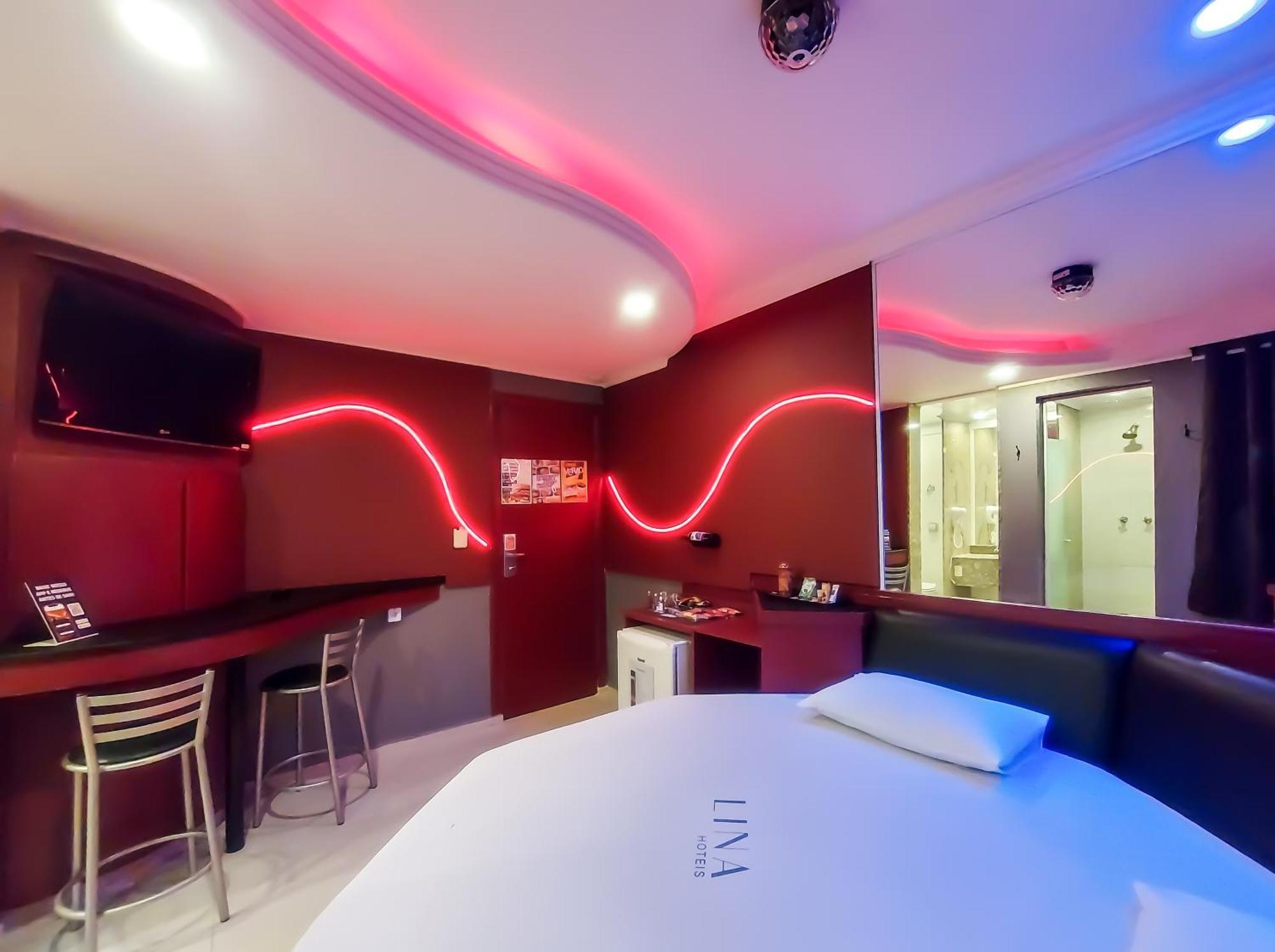 Lina Tatuape (adults Only) Hotel Sao Paulo