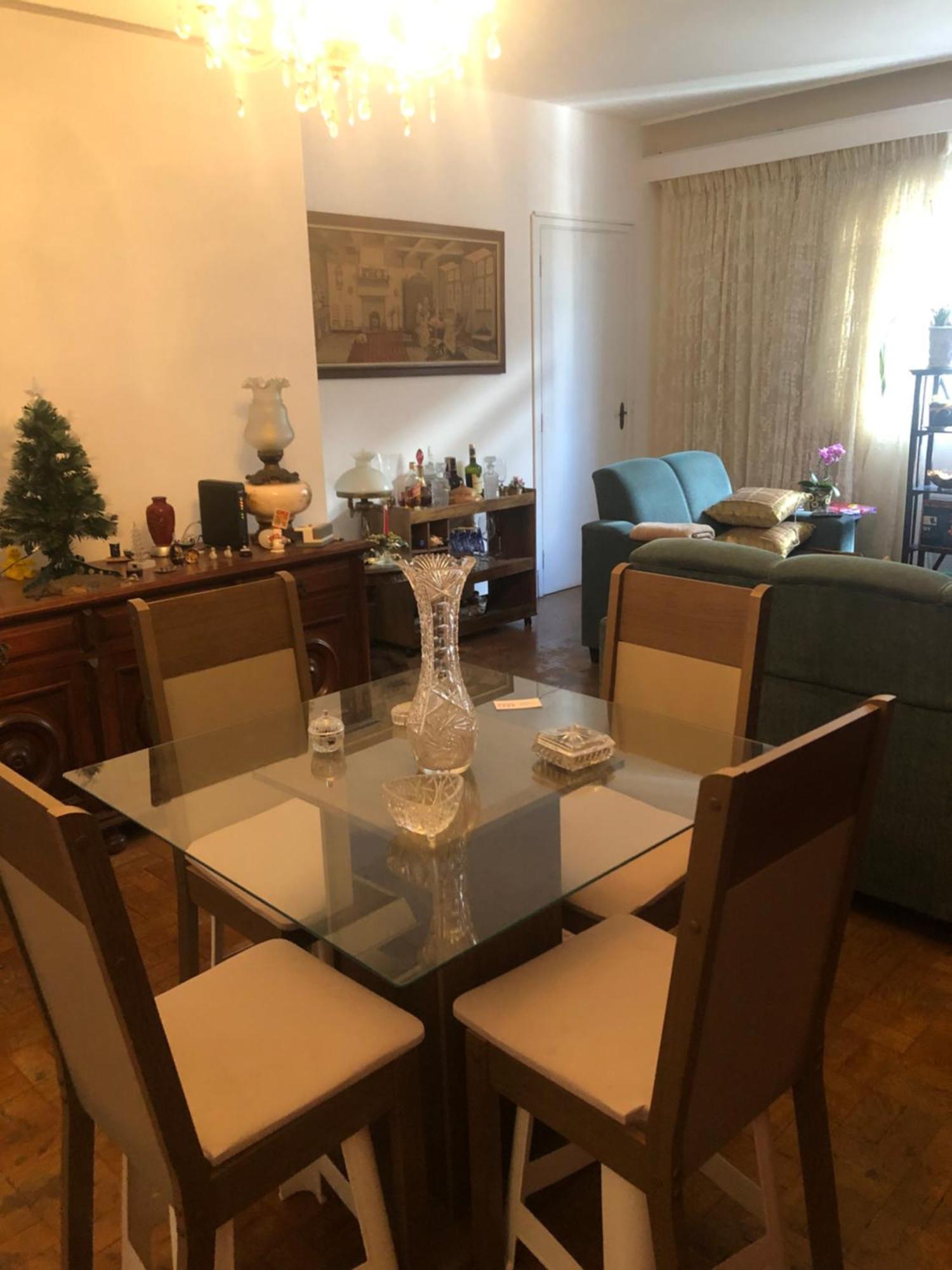 Em Homestay Sao Paulo