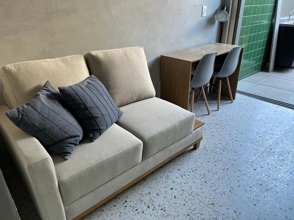 Khách sạn hẻo lánh Pinheiros Duplex No Pool São Paulo