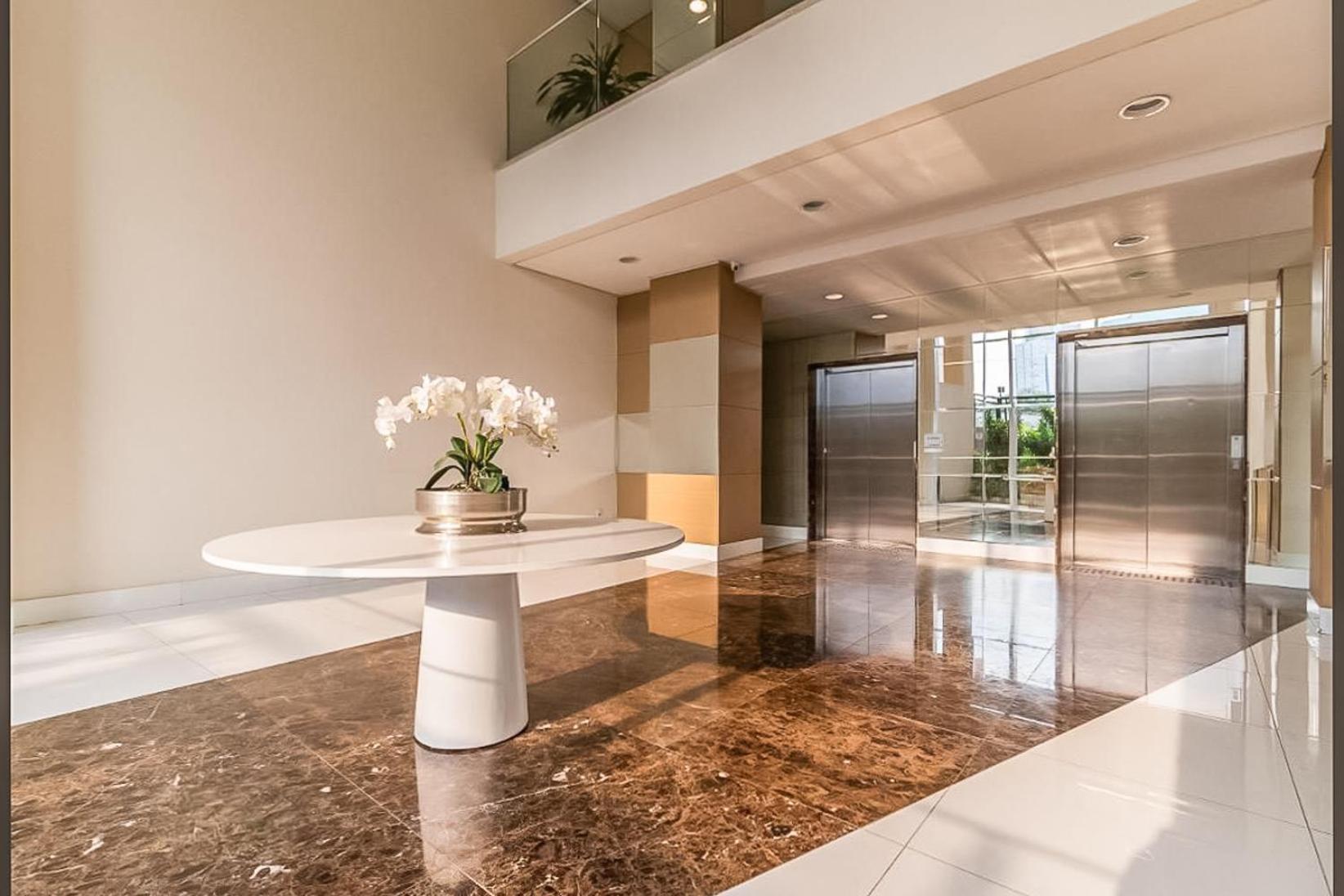 Apartemen Alto Padrao 2 Dorms Vista Piscina Ate 5 Pessoas *