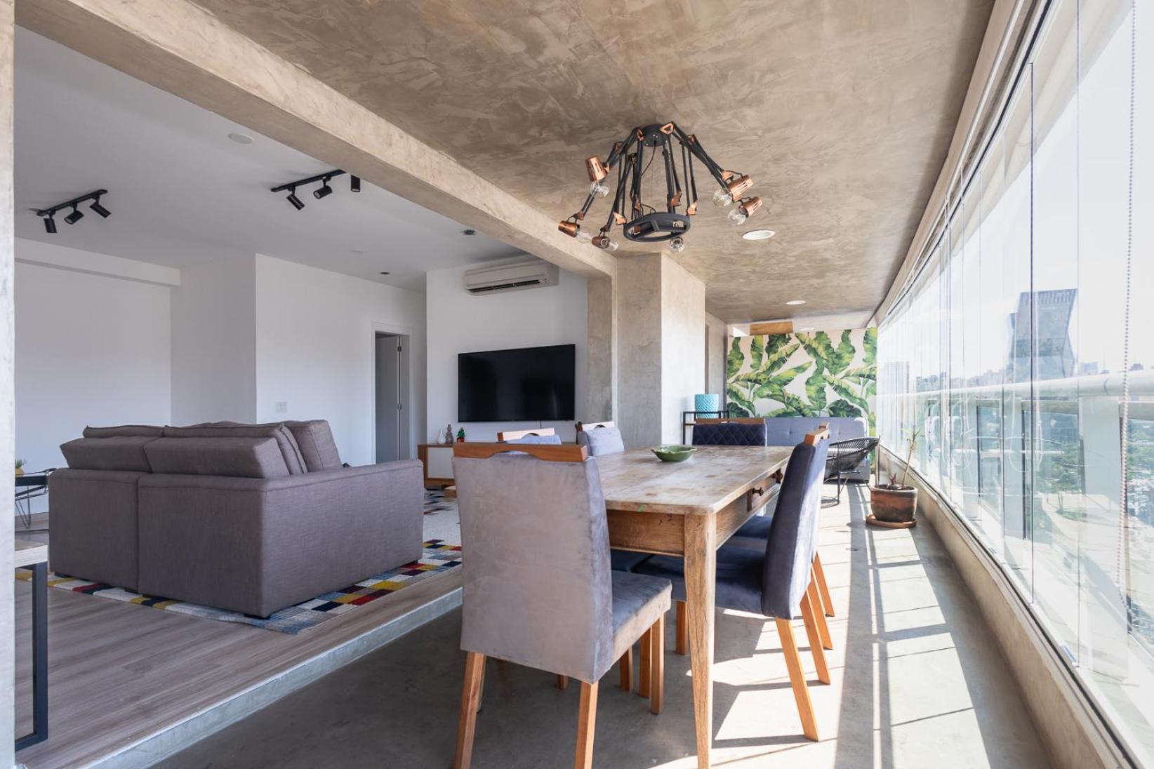 Alto Padrao, Pinheiros - 110 M2 - Sp Imoveis - Piscina Aquecida *
