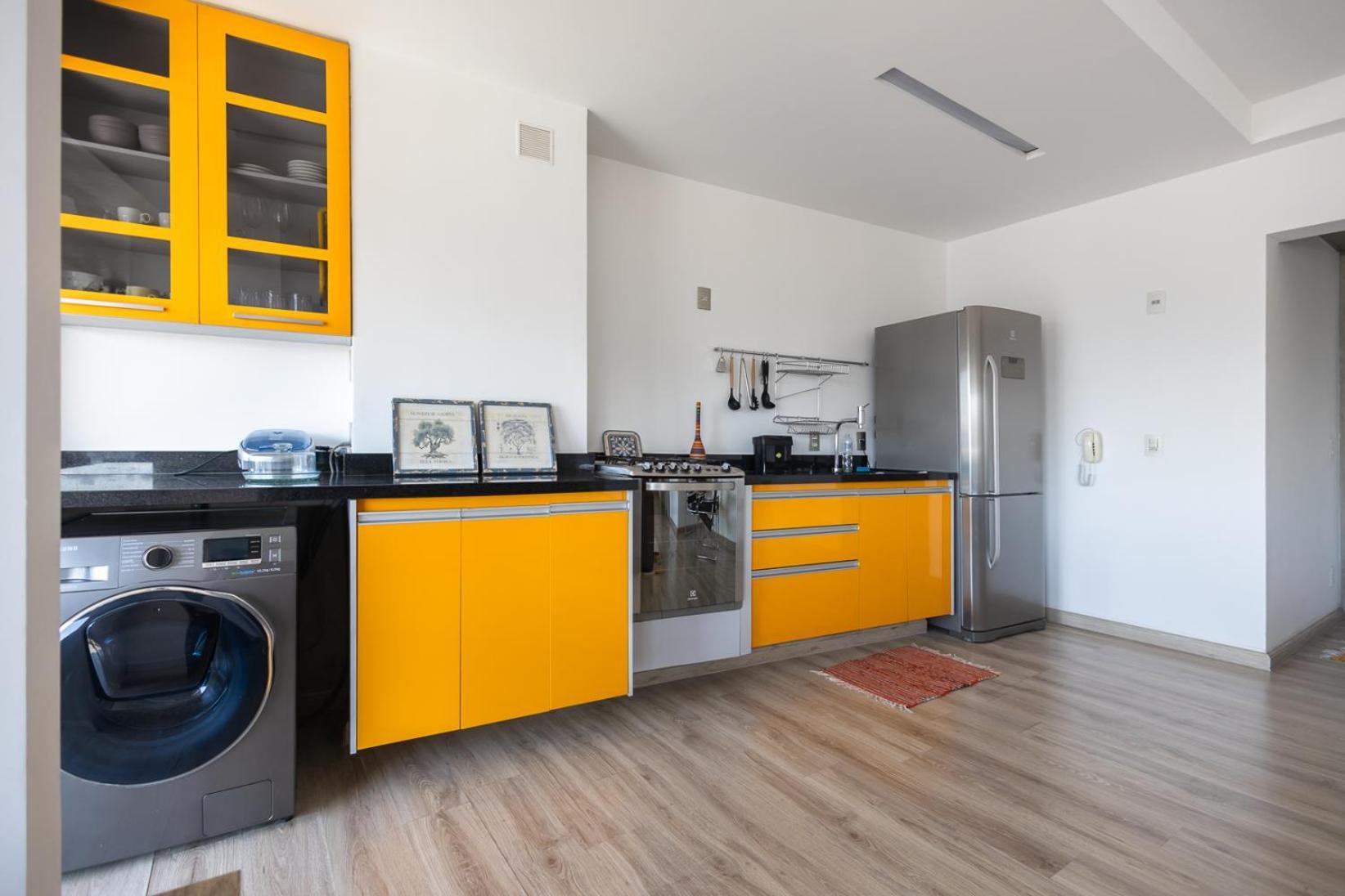 Apartamento Alto Padrao, Pinheiros - 110 M2 - Sp Imoveis - Piscina Aquecida *
