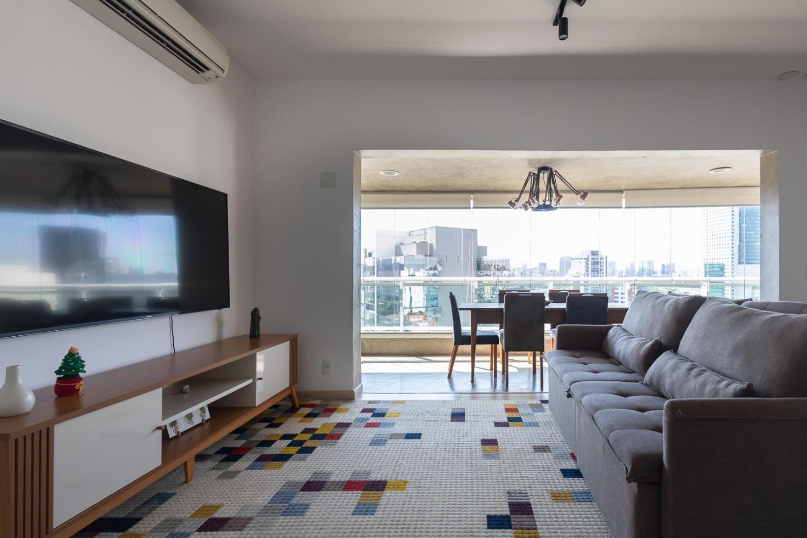 Alto Padrao, Pinheiros - 110 M2 - Sp Imoveis - Piscina Aquecida