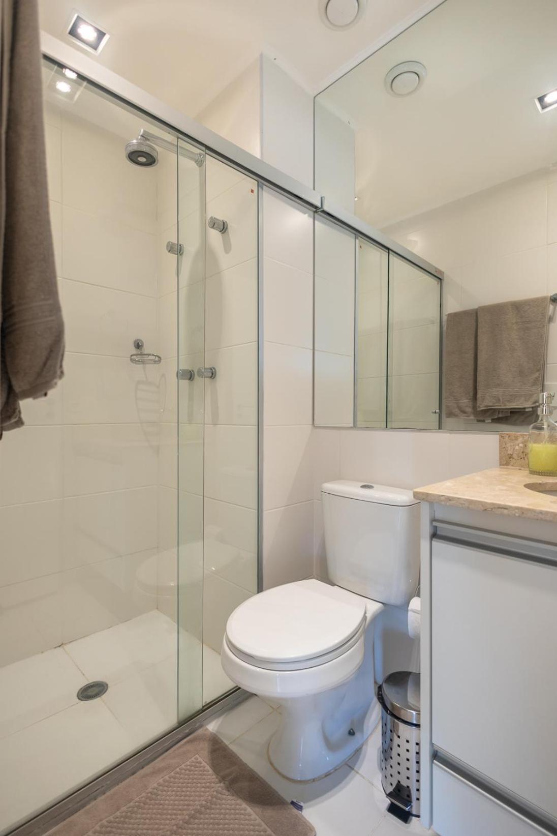 Alto Padrao, Pinheiros - 110 M2 - Sp Imoveis - Piscina Aquecida Sao Paulo