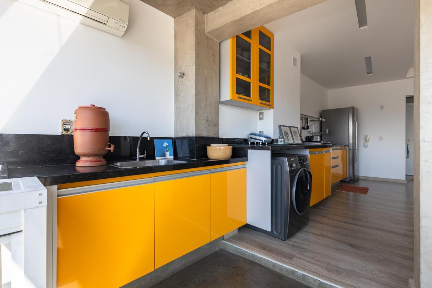 Apartment Alto Padrao, Pinheiros - 110 M2 - Sp Imoveis - Piscina Aquecida *