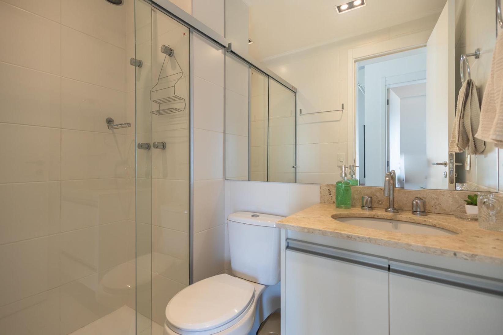Alto Padrao, Pinheiros - 110 M2 - Sp Imoveis - Piscina Aquecida