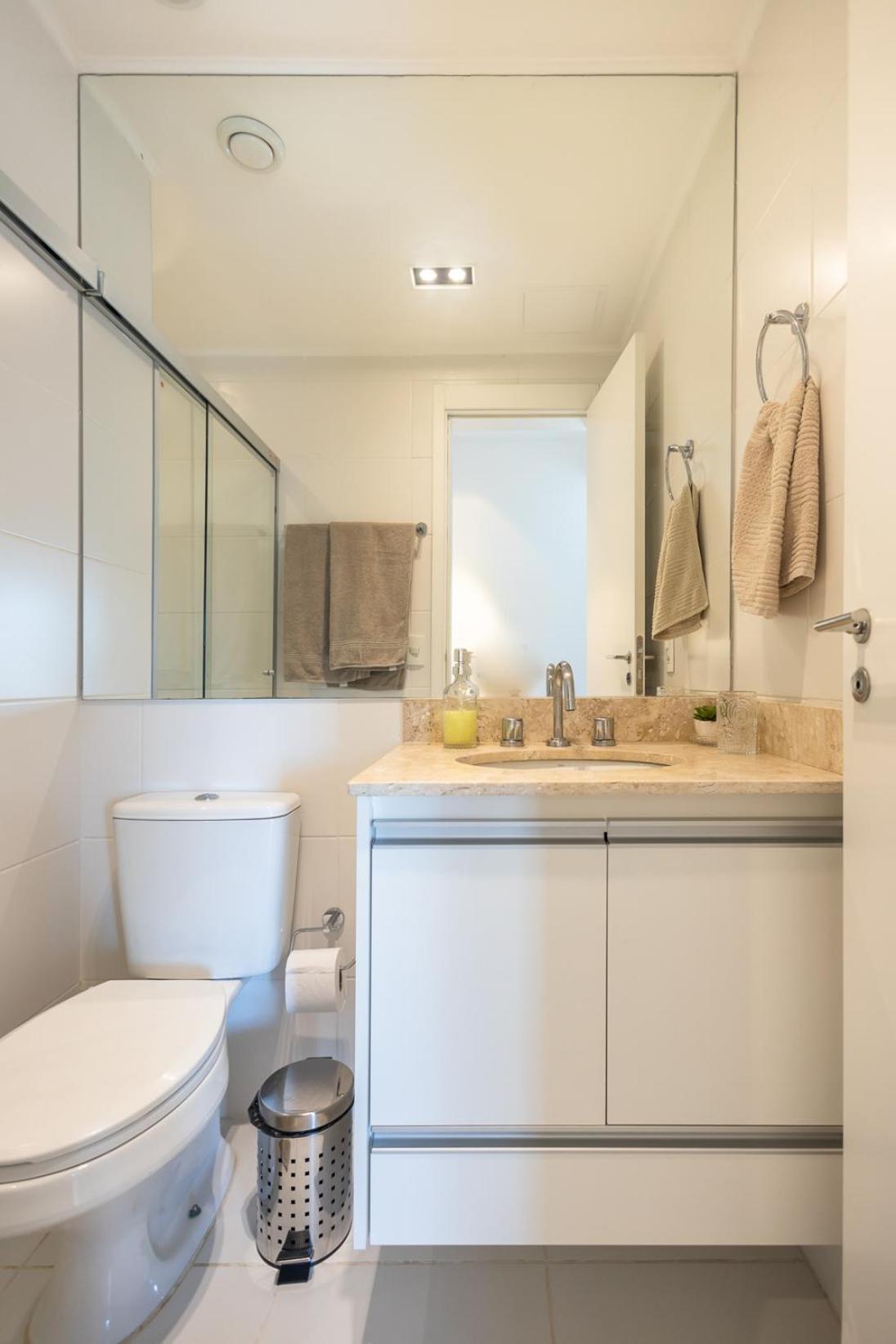 Alto Padrao, Pinheiros - 110 M2 - Sp Imoveis - Piscina Aquecida * Sao Paulo