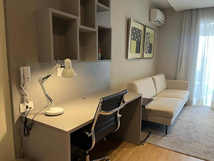 Apartment Apto Novo Em Condominio Completo *