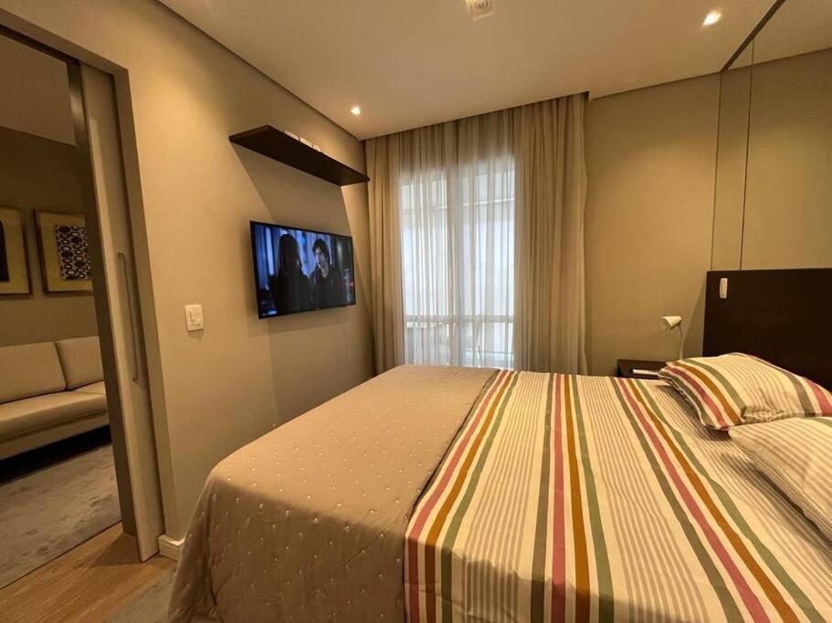 Apto Novo Em Condominio Completo Apartment