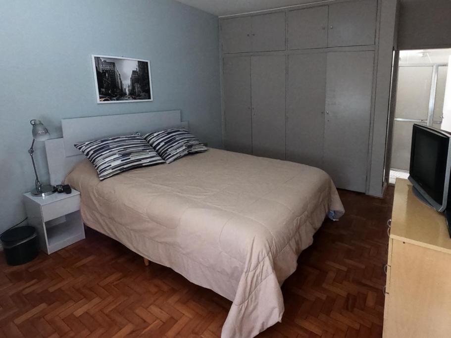 Apartment Grande Apartamento A 200m Da Av. Paulista E Metro.