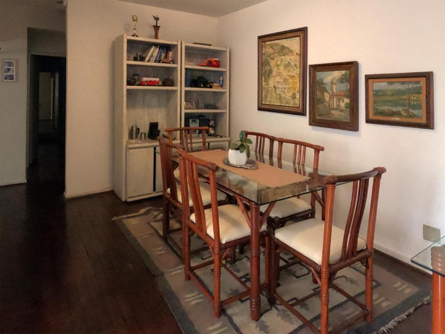 Grande Apartamento A 200m Da Av. Paulista E Metro. Apartment Sao Paulo