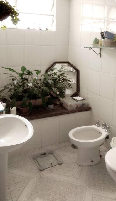 Grande Apartamento A 200m Da Av. Paulista E Metro. Apartment Sao Paulo