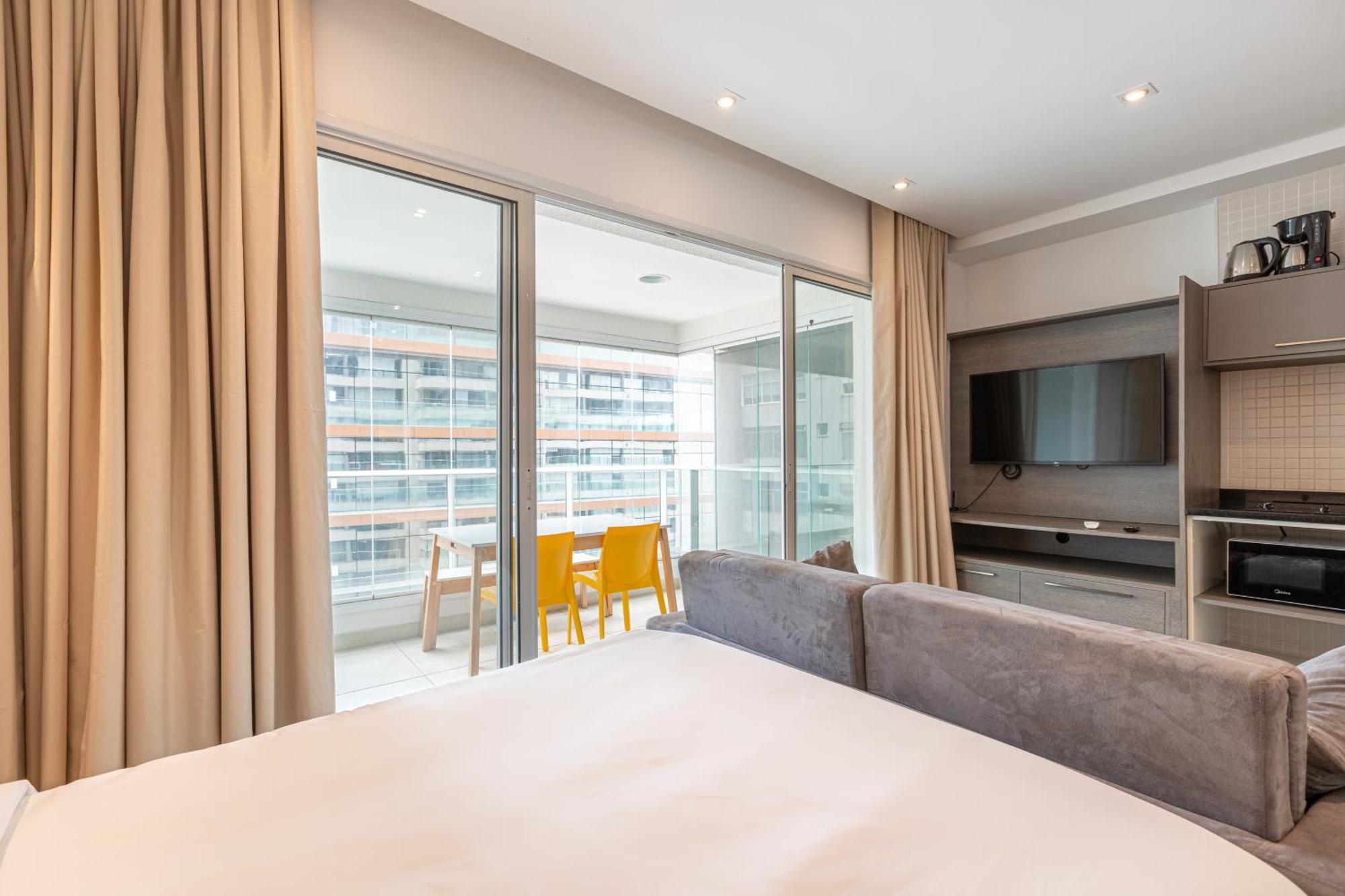 Ldn - Rua Consolacao By Anora Spaces
