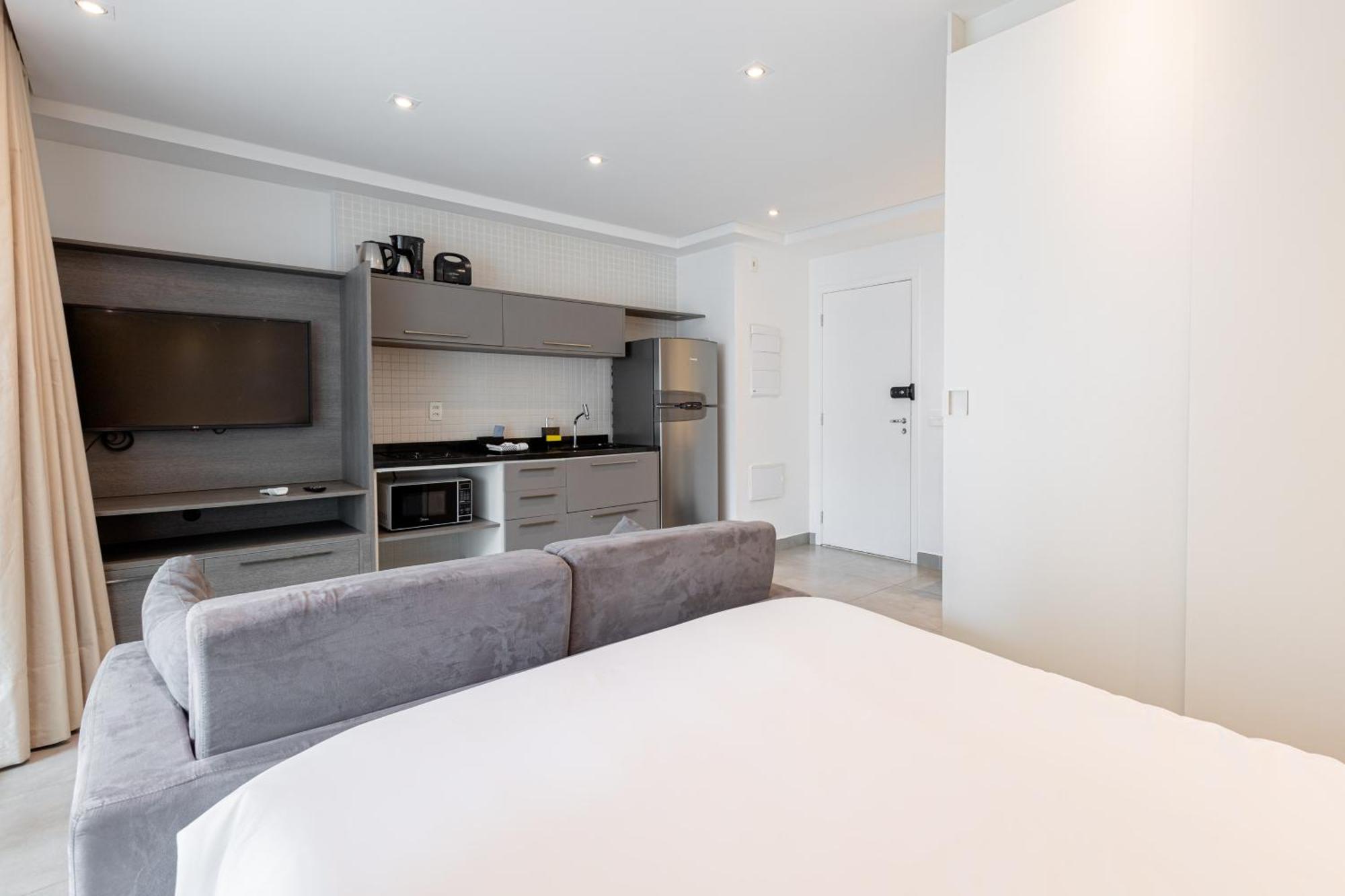 Ldn - Rua Consolacao By Anora Spaces * Sao Paulo