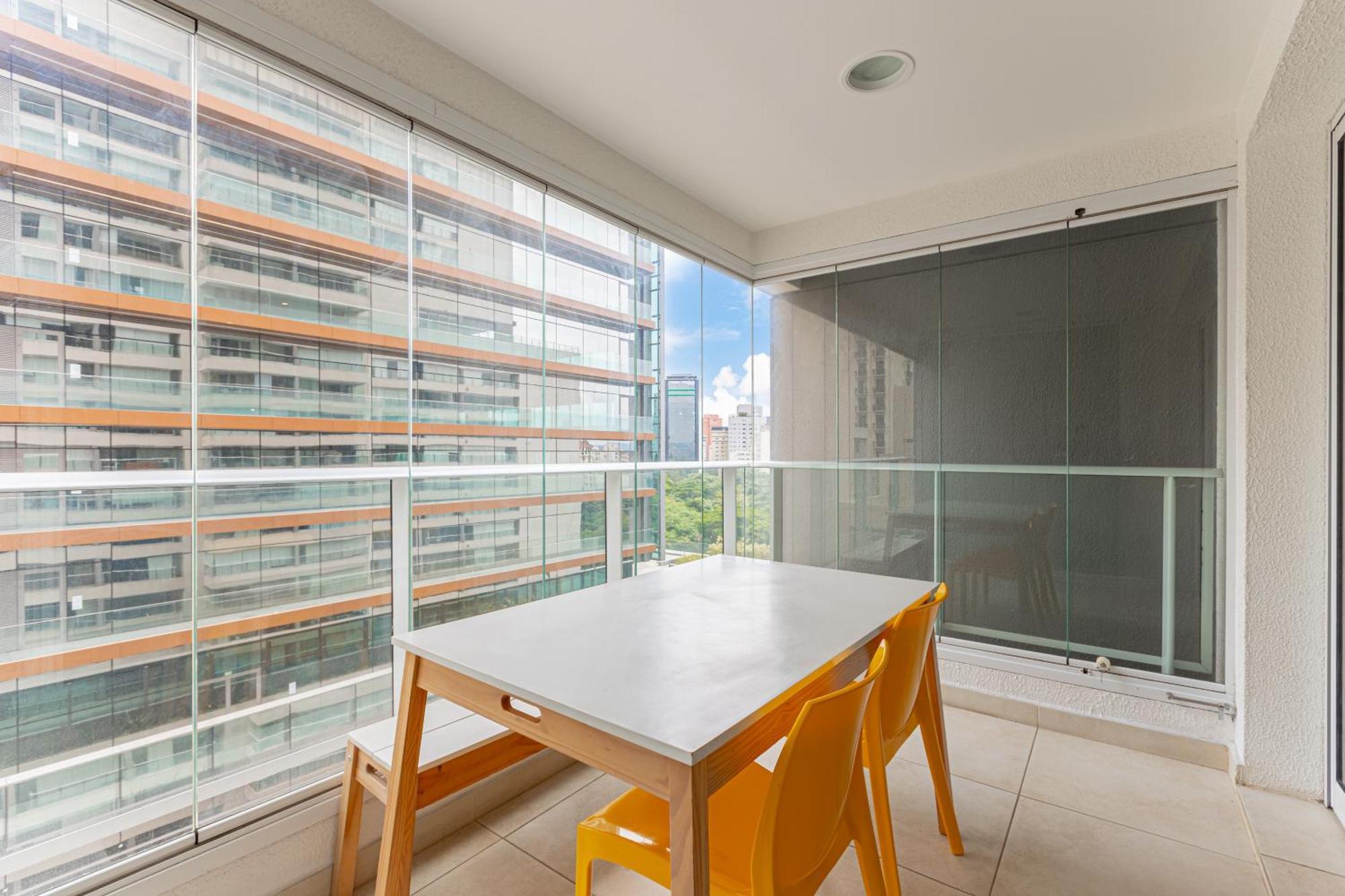 Ldn - Rua Consolacao By Anora Spaces Apartemen *