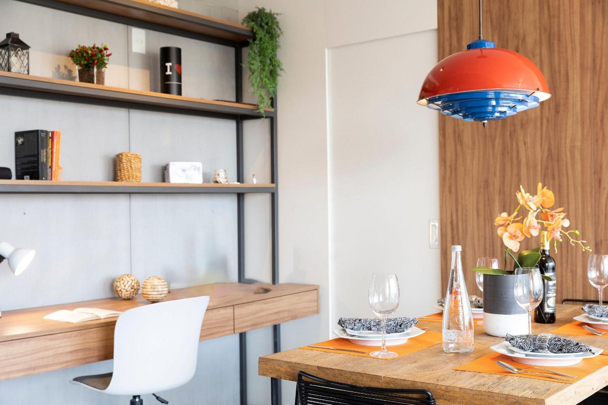 Canal Do Anfitriao | Quinta Madalena Apartamento *