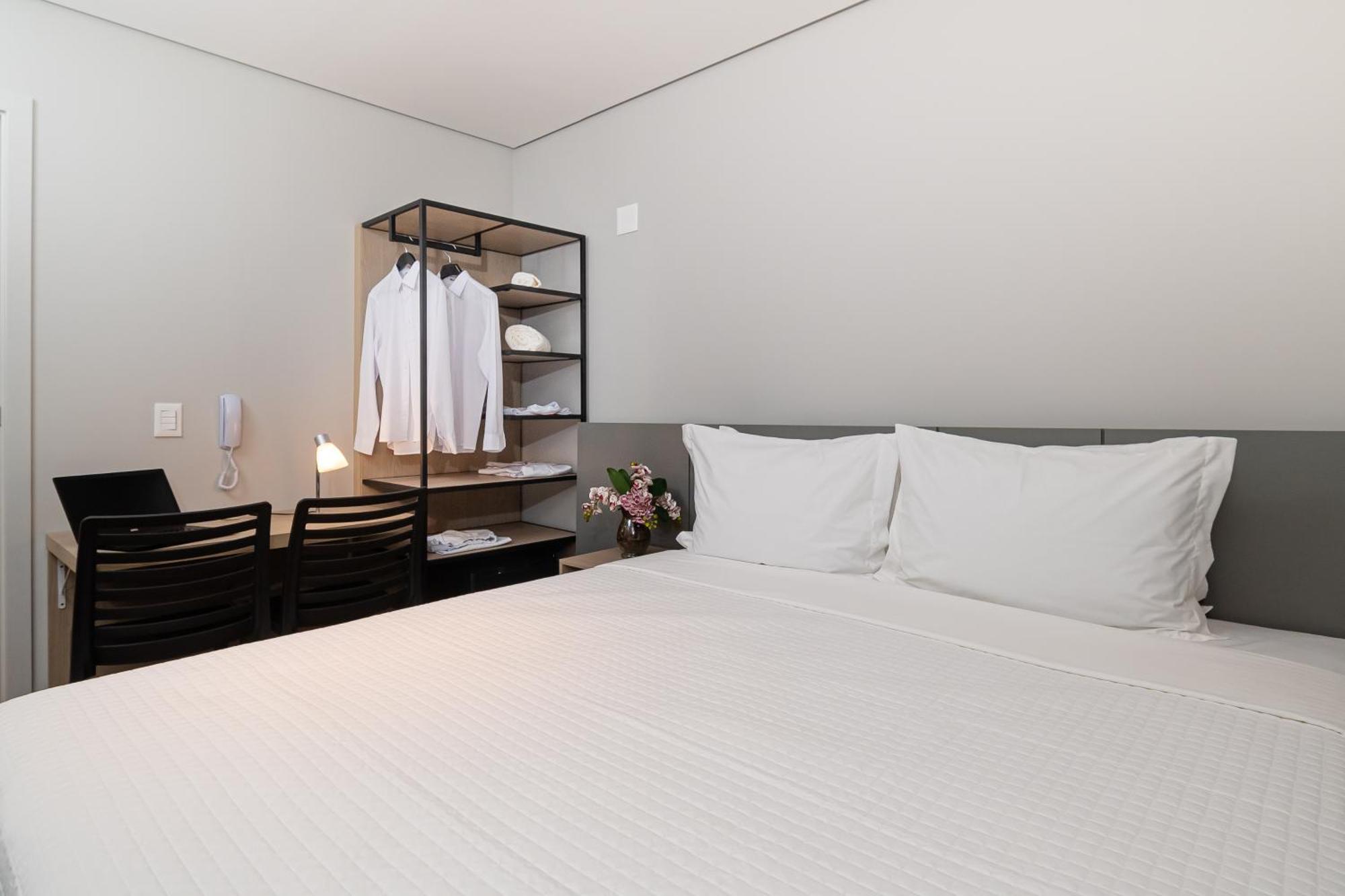 Ez Moema 4* Sao Paulo