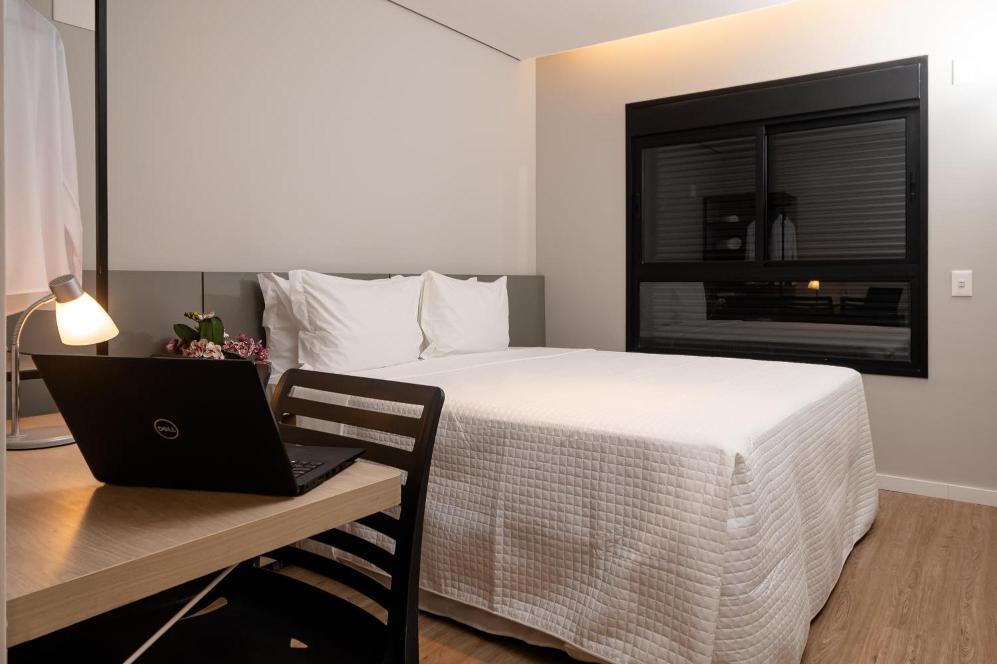 Ez Moema Otel