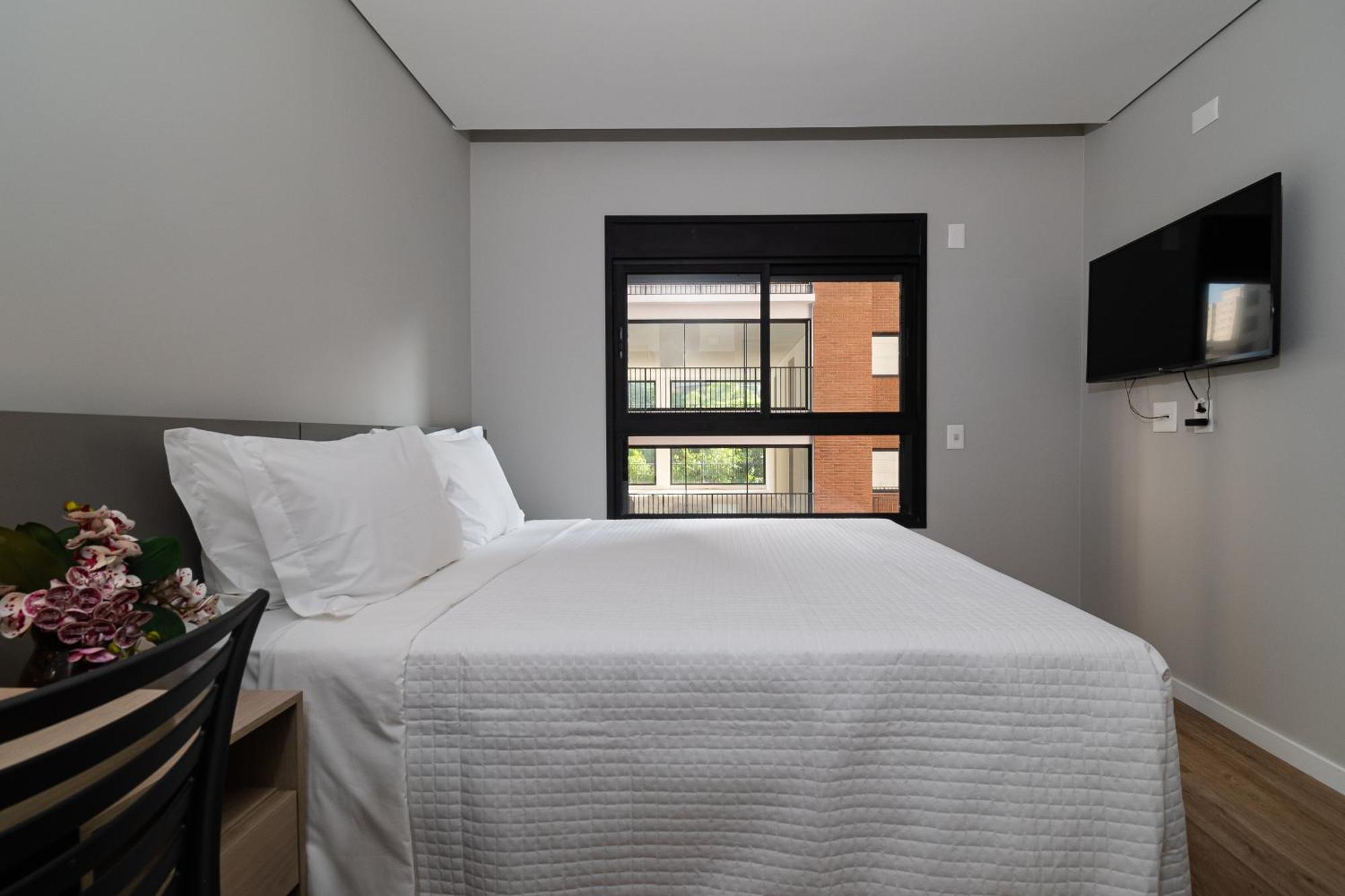 Otel Ez Moema