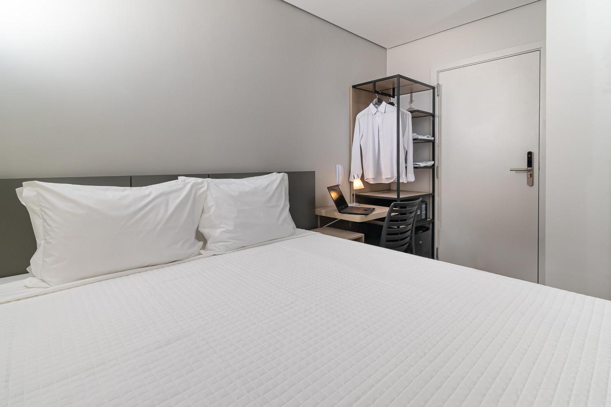 Otel Ez Moema Sao Paulo