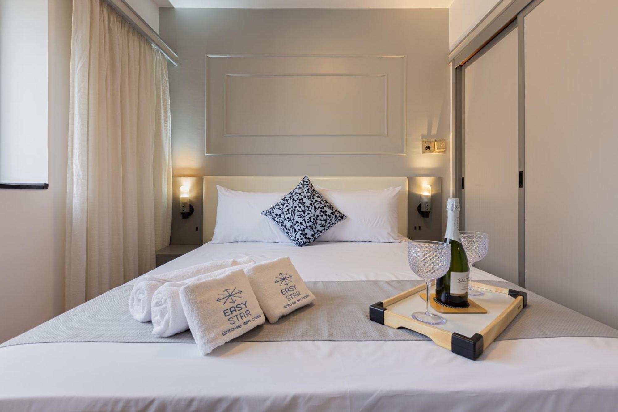 Apartamento Easy Star - Flat Classico No Coracao Do Jardins - Jm01h São Paulo