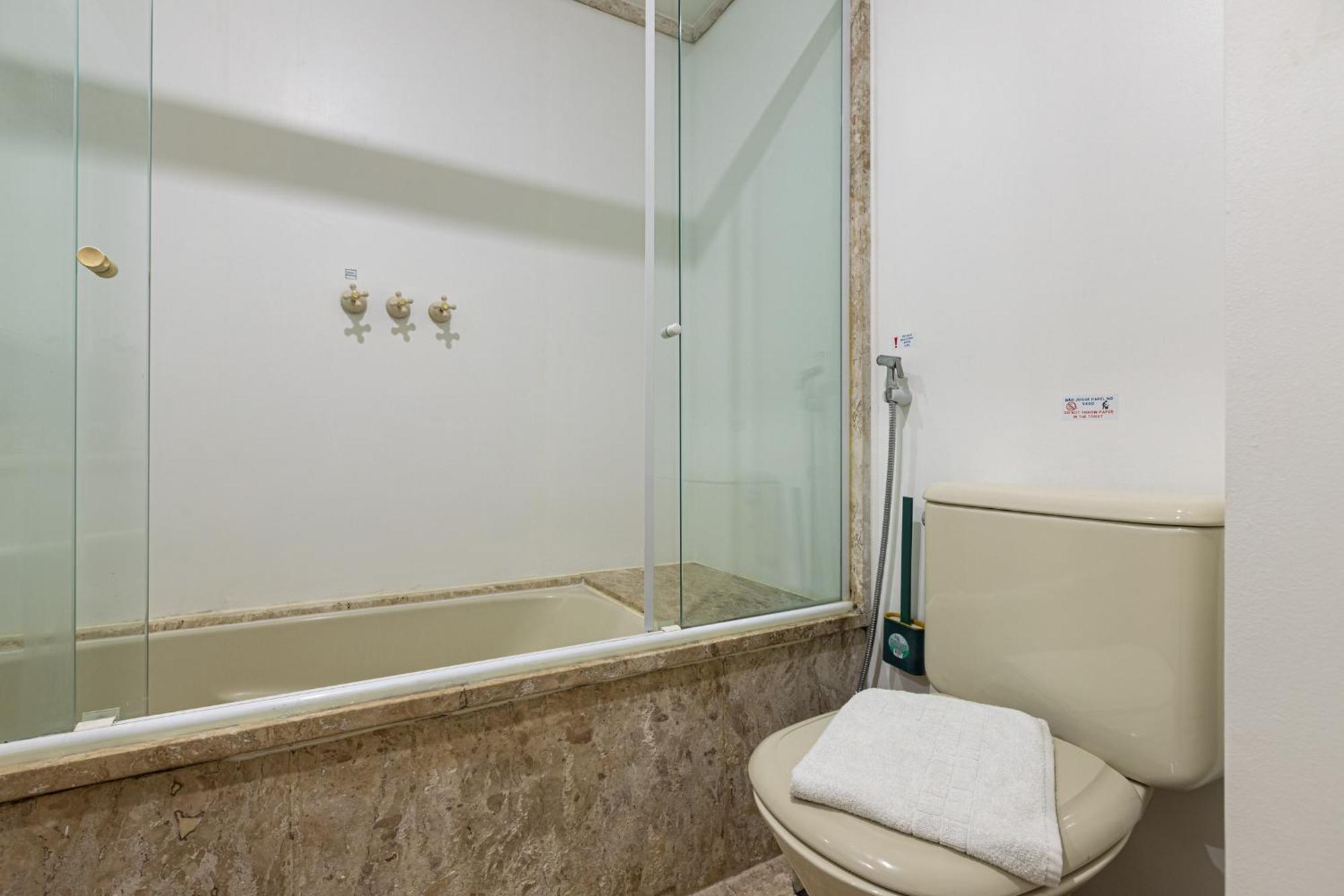 Apartment Easy Star - Lindo E Aconchegante Flat No Jardins - Wp01h *