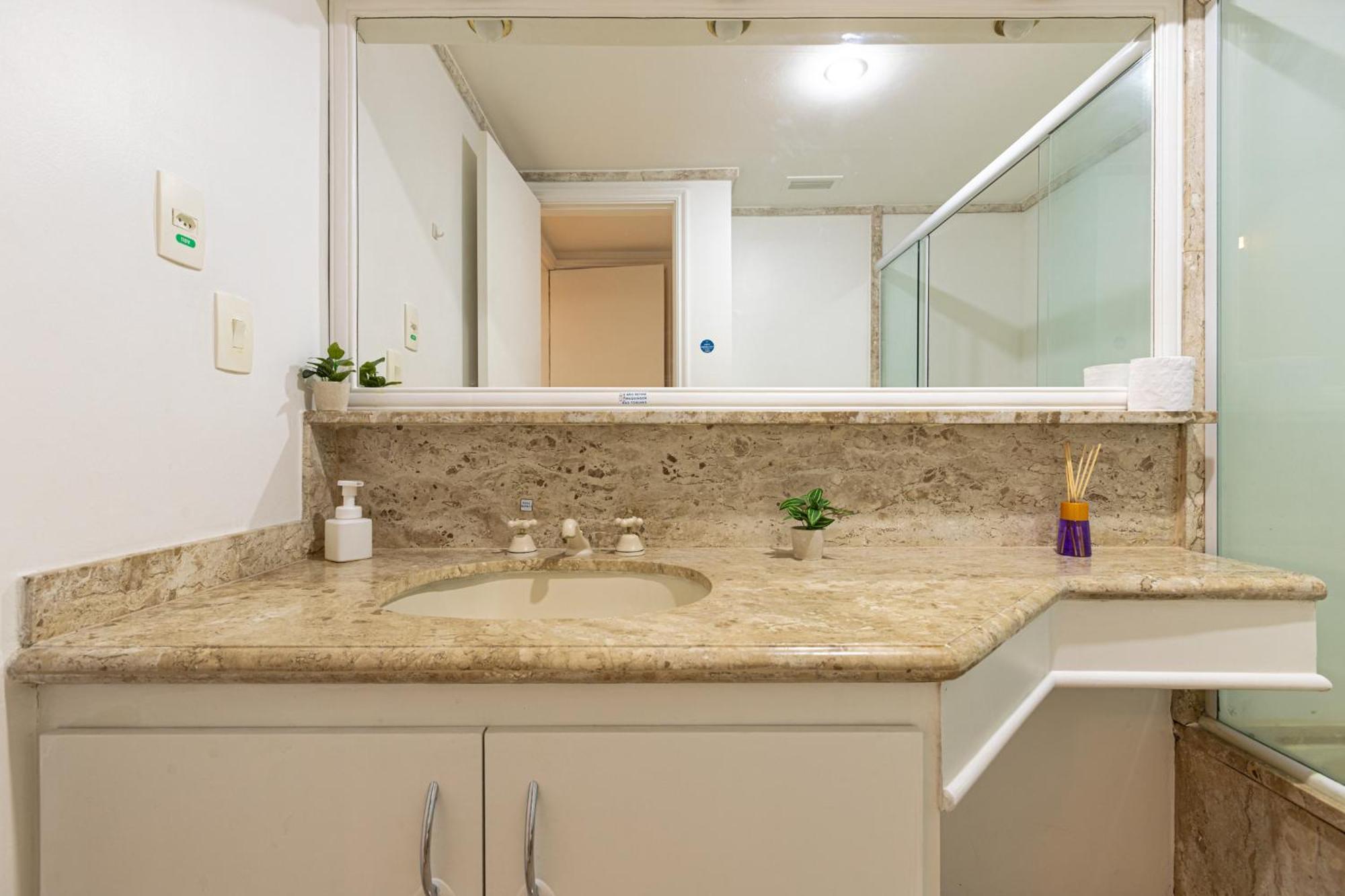 Apartment Easy Star - Lindo E Aconchegante Flat No Jardins - Wp01h *