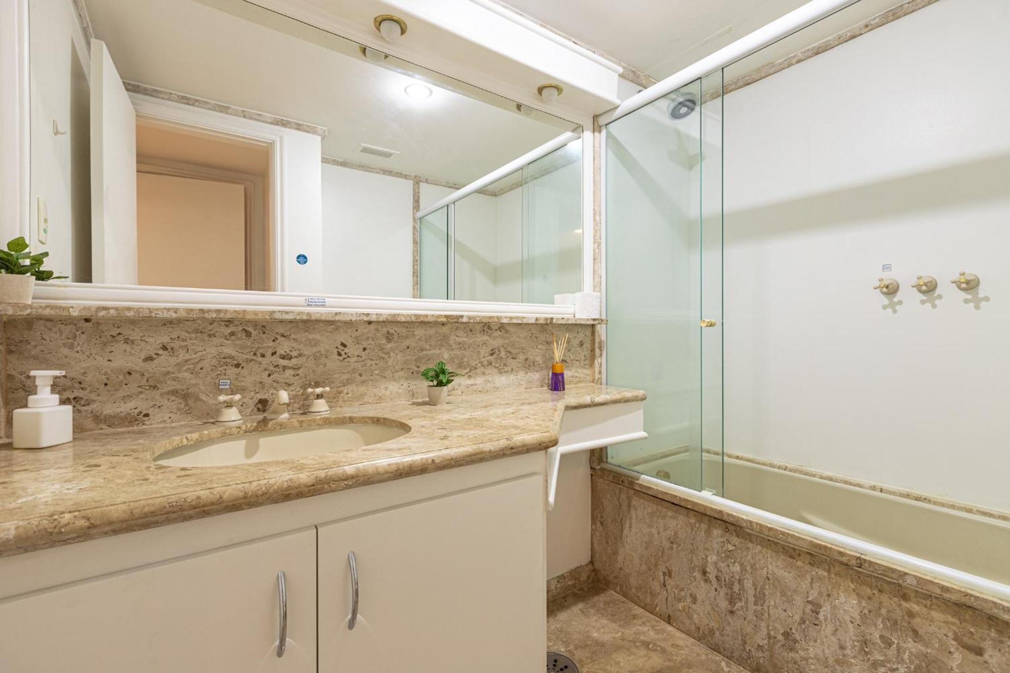 Easy Star - Lindo E Aconchegante Flat No Jardins - Wp01h *