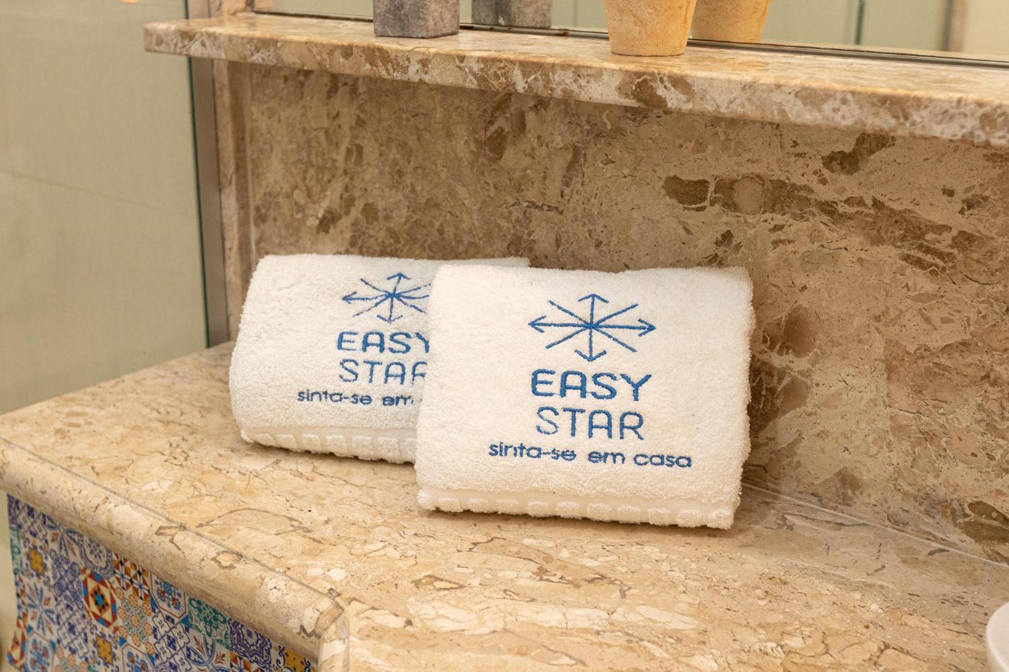 Daire Easy Star - Praticidade No Coracao Jardins - Tk02h *