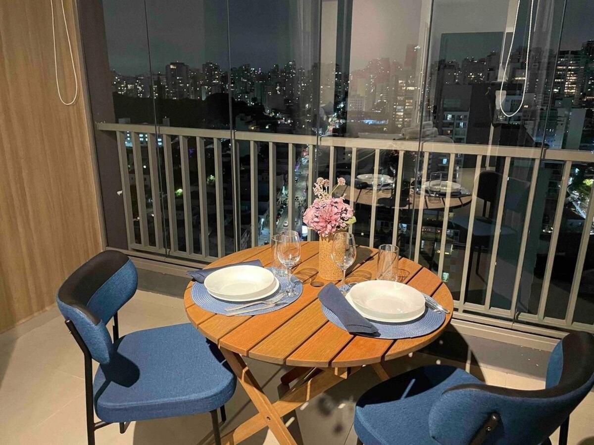Apartment Em Frente Ao Allianz Parque