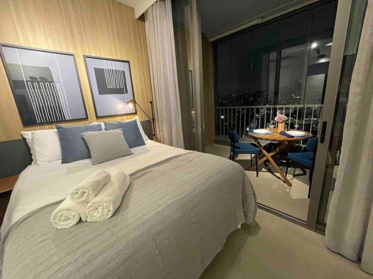 Apartment Em Frente Ao Allianz Parque