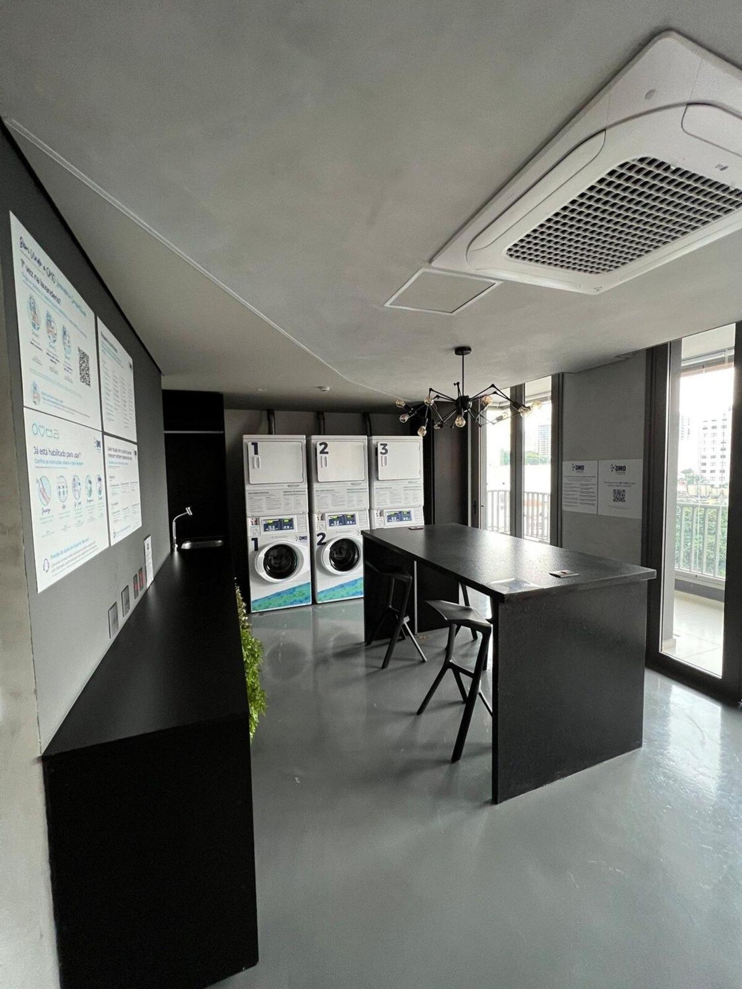 Apartment Em Frente Ao Allianz Parque