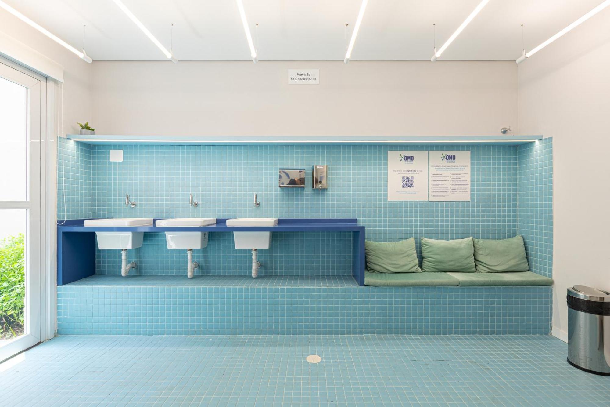 Apartemen Bvb - Barra Funda - Anora Spaces