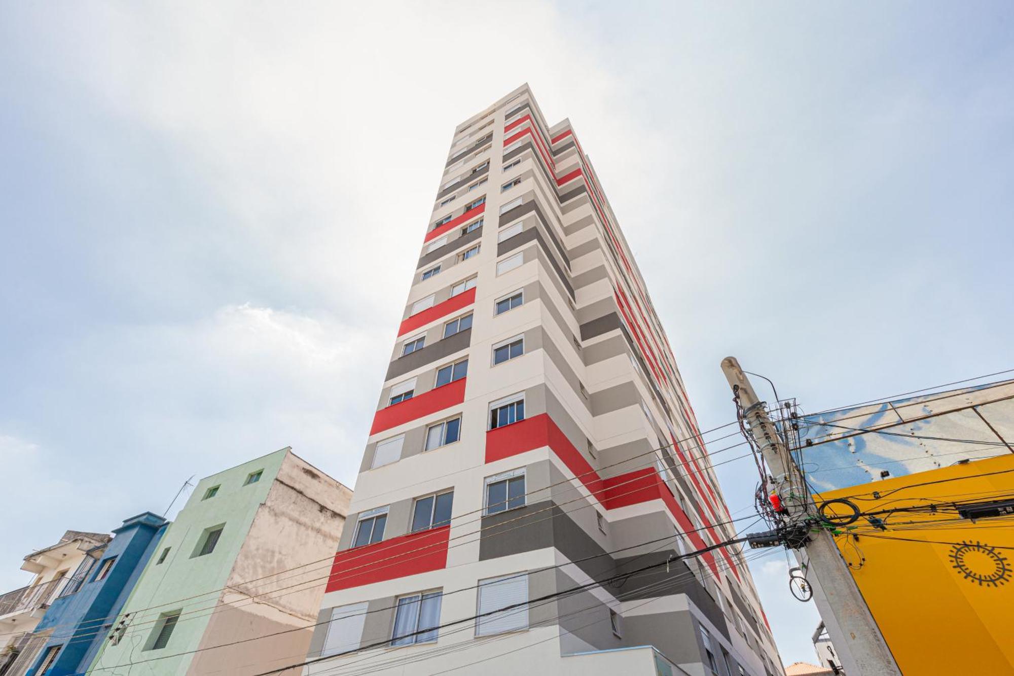 Bvb - Barra Funda - Anora Spaces Sao Paulo