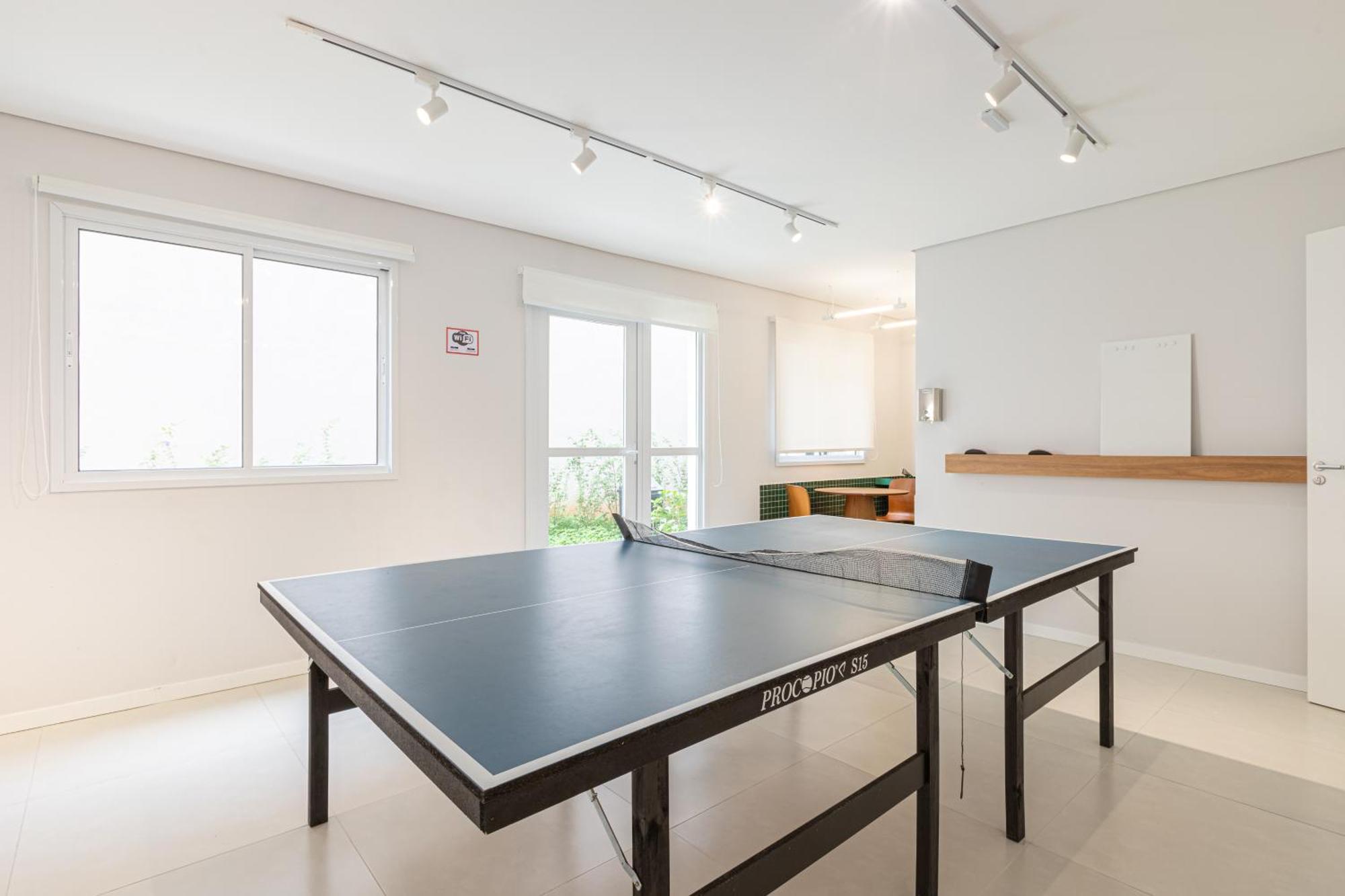 Apartment Bvb - Barra Funda - Anora Spaces