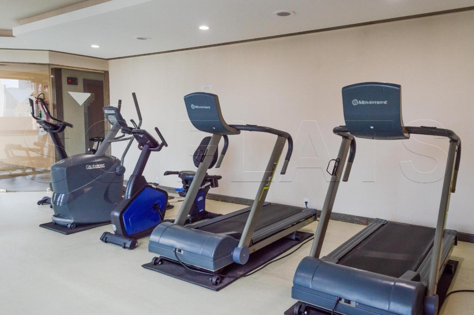 Studio Living Le Premier Jardins Căn hộ São Paulo