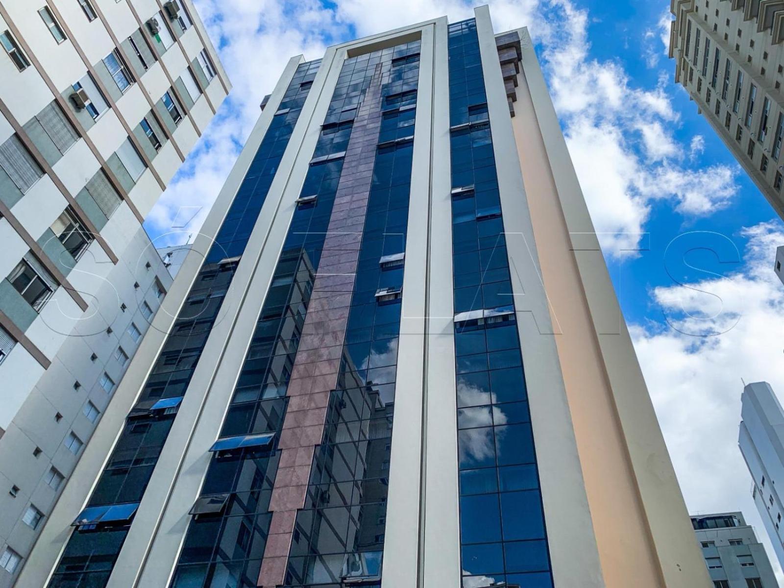 Studio Living Le Premier Jardins Căn hộ São Paulo