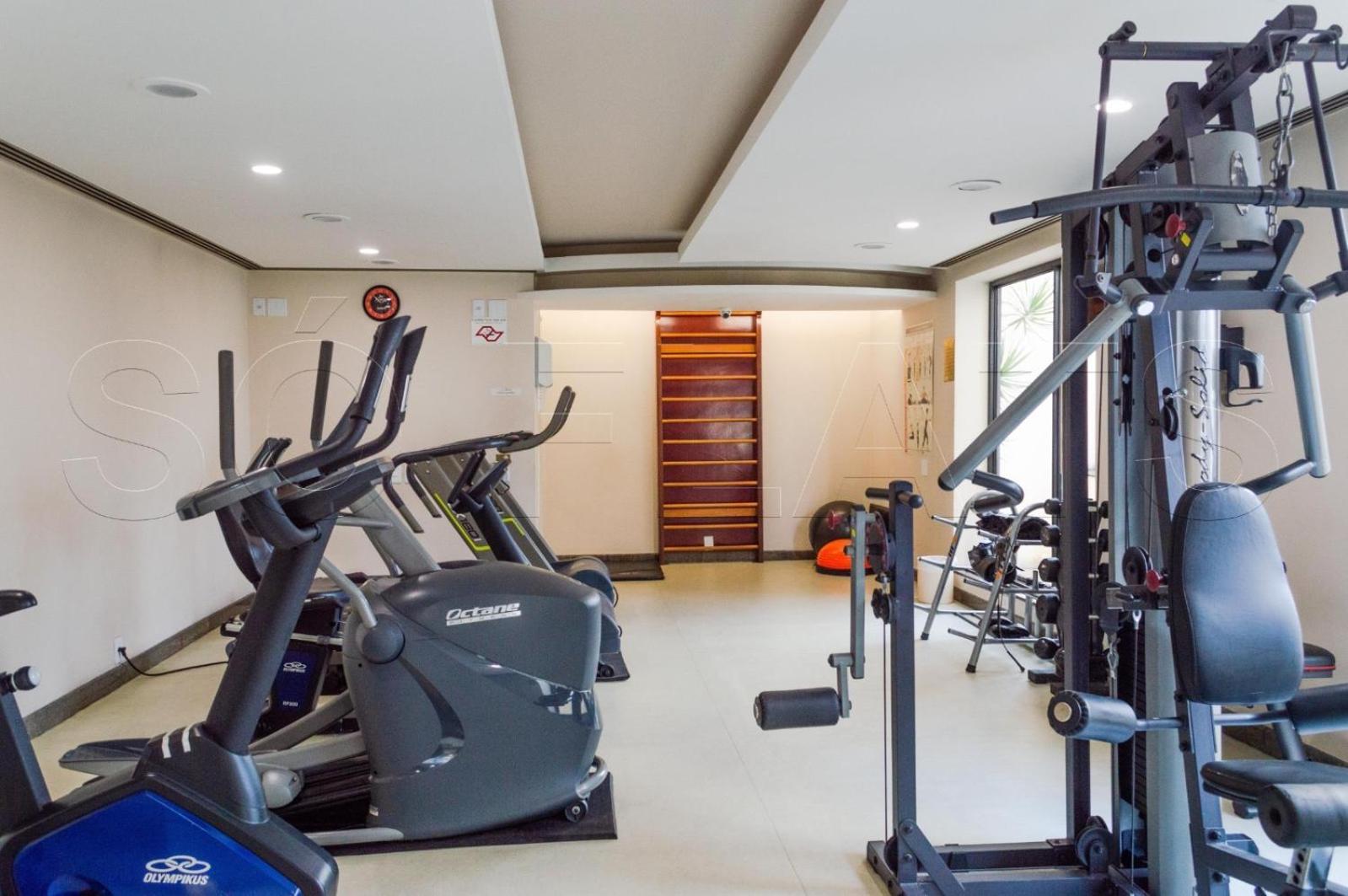 Studio Living Le Premier Jardins Căn hộ