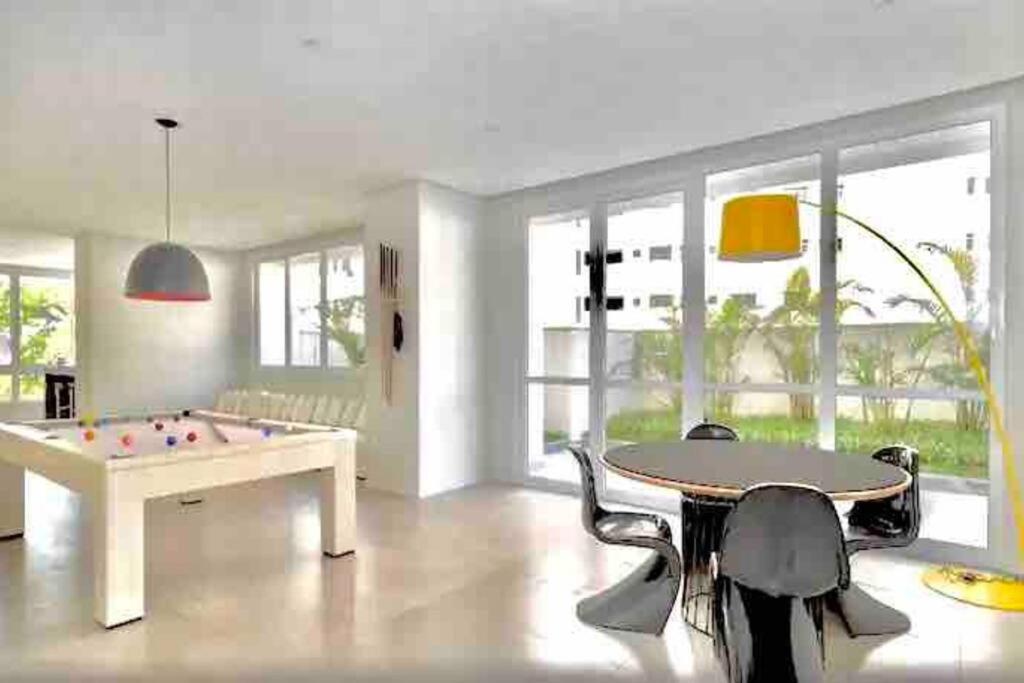 Apartment 1709 - Rentaqui Comfort Bela Vista Sao Paulo