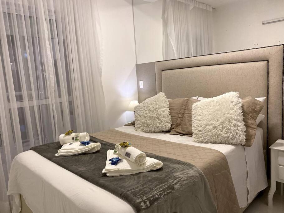 1709 - Rentaqui Comfort Bela Vista Apartment