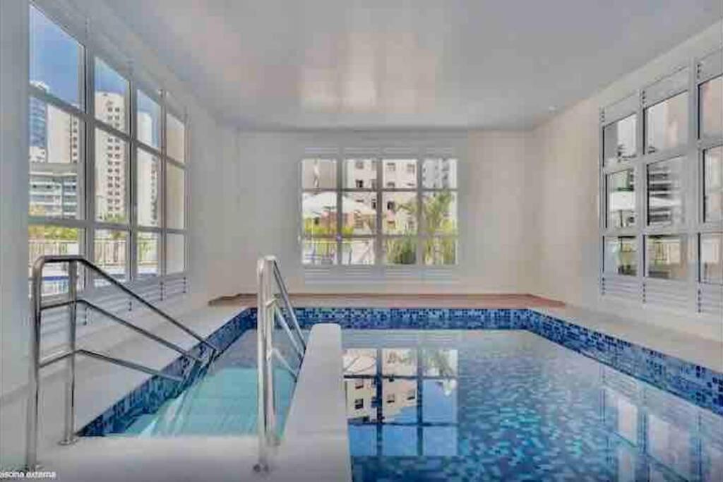 1709 - Rentaqui Comfort Bela Vista Apartment *