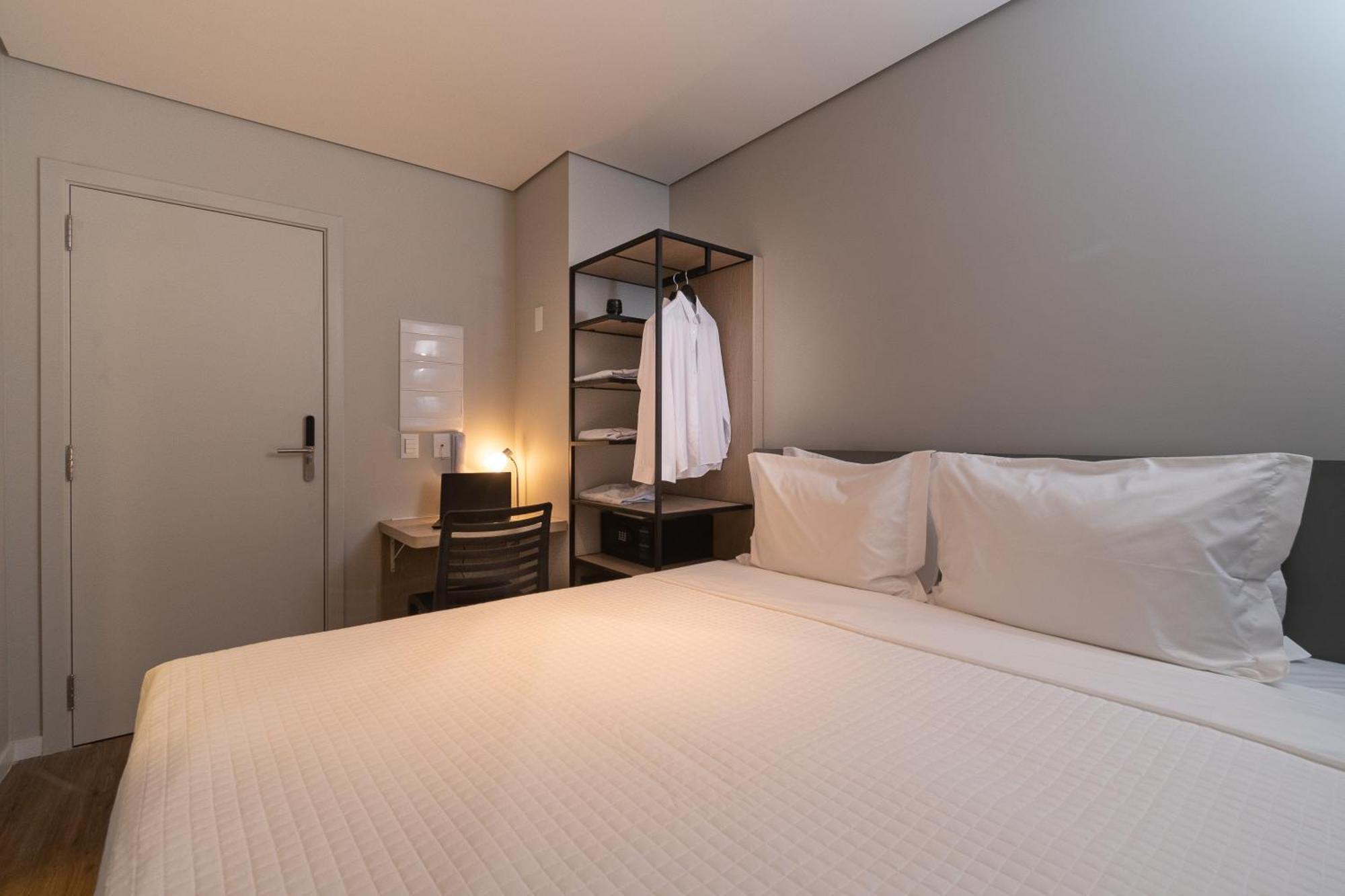 Otel Ez Moema