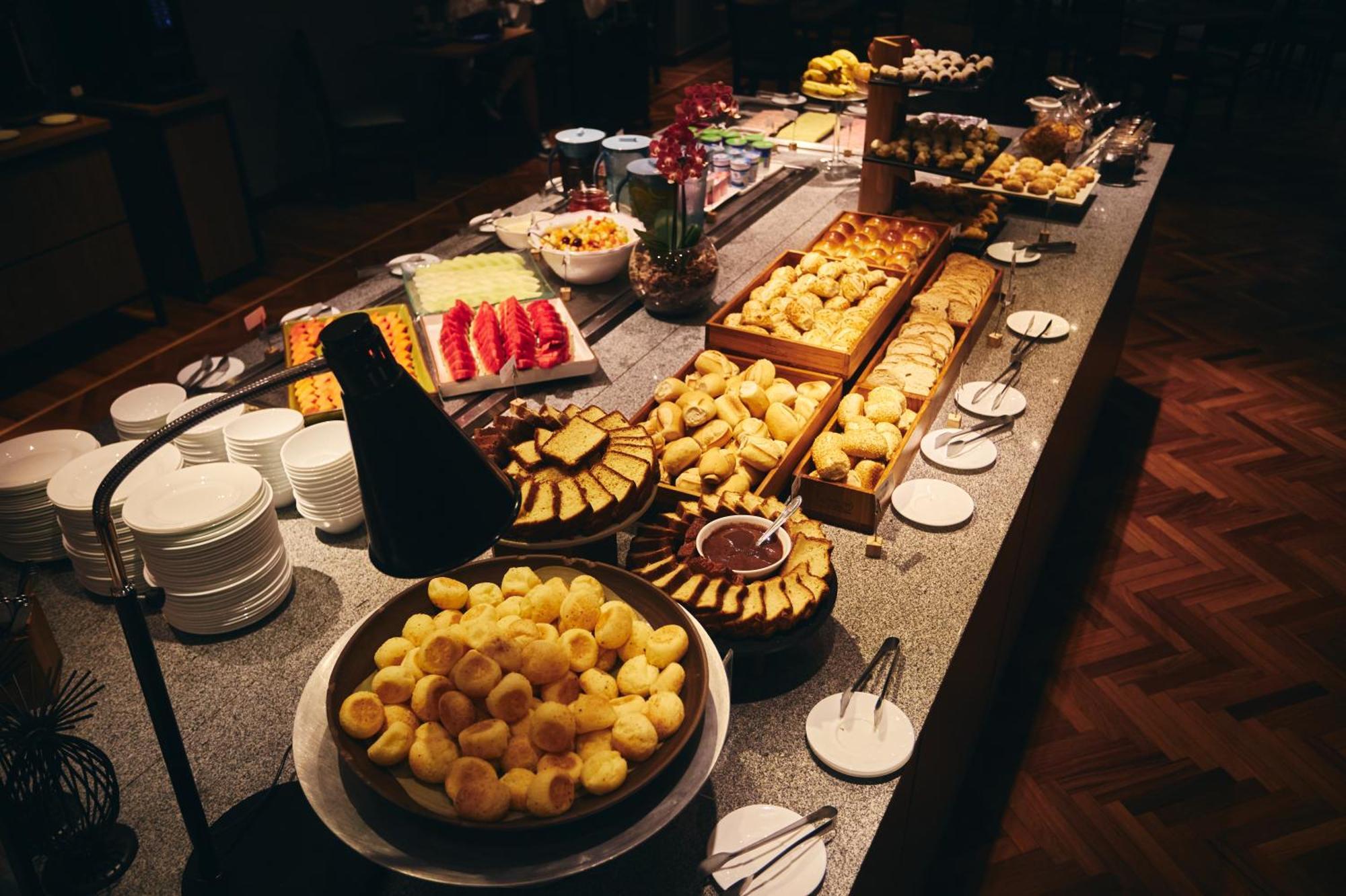 Hotel Quality Paulista 4*