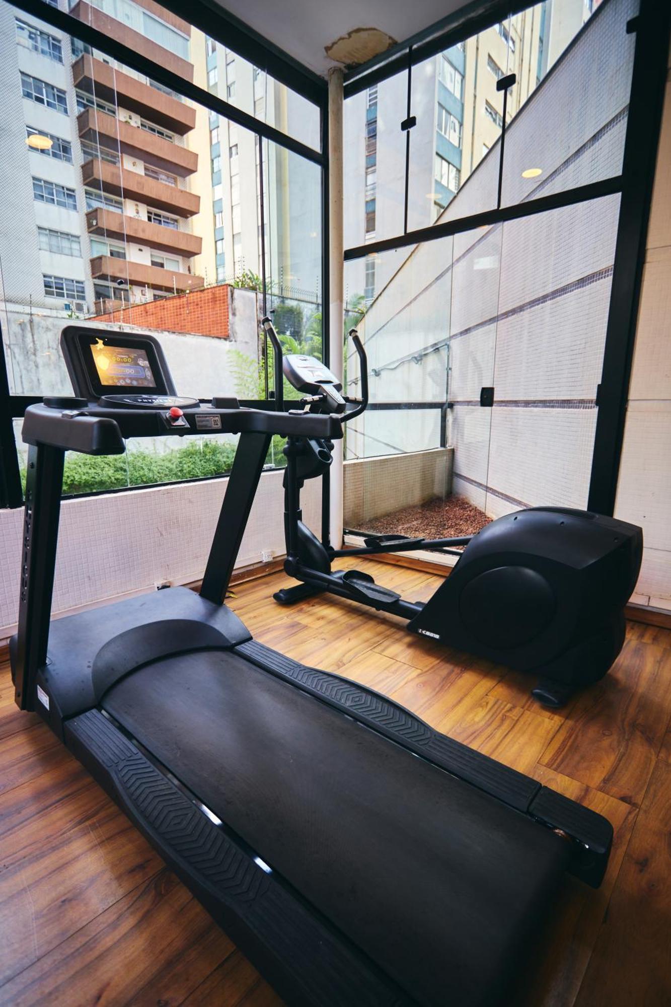 Quality Paulista Hotel Sao Paulo
