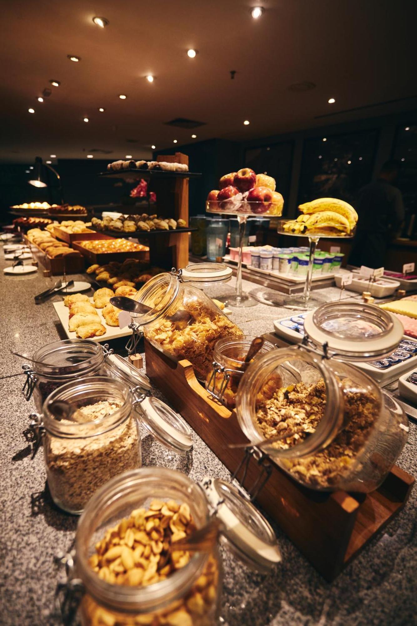 Quality Paulista Hotel