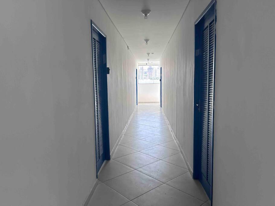 Apartment Aconchegante Ao Lado Expo Center Norte Sp *