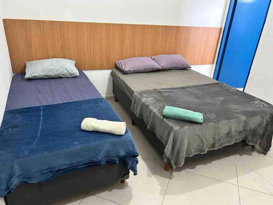 Aconchegante Ao Lado Expo Center Norte Sp Apartment *